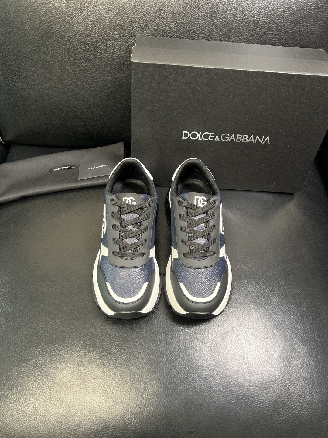 olce & Gabbana shoe
